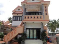 Lang Chai Guesthouse 