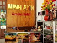 Minh Anh Garden Hotel 