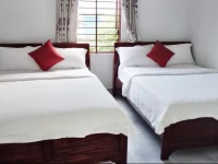 Minh Ngoc Hotel 