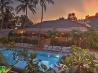 Mui Ne Backpacker Village 