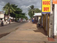 Ngoc Duy Guesthouse 