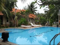 Nhat Quang Guest House 