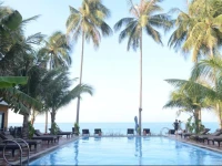 Rang Garden Beach Side 