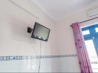 Thanh Duy Guesthouse 