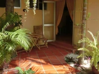 Thuy - Gunter Garden Bungalow 