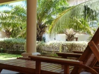 Villa Domaine Mui Ne 