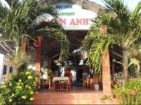Xuan Anh Guesthouse 