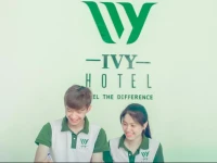 Ivy Hotel - Hai Tien 