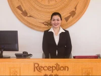 Thanh Paradise Beach Resort 