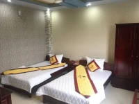 Minh Kieu 2 Hotel 