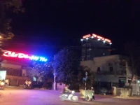 The World Hotel 