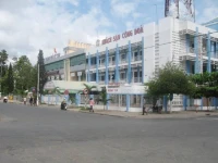 Cong Doan Hotel 