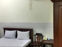 Cam Ha Hotel 