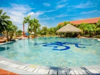 Asean Resort Hanoi 