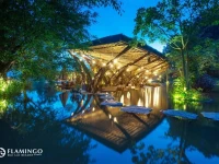 Flamingo Dai Lai Resort 
