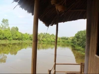 Mekong Garden Resort 