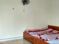 Cuc Phuong Hotel 