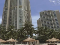Luxury Sea View Apartment 