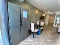 Bavico International Hotel Nha Trang 