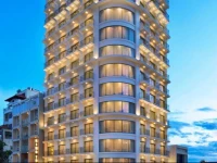 Legend Sea Hotel Nha Trang 