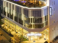 Liberty Central Nha Trang Hotel 