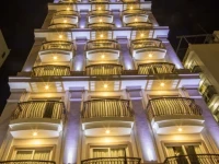 Balcony Nha Trang Hotel 3*