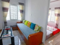 LaBoo Boutique Apartment 