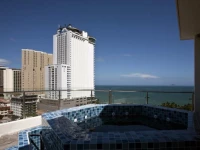 New Sun Hotel 