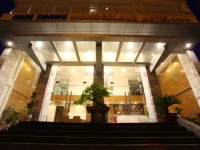 Nha Trang Wonderland Hotel 