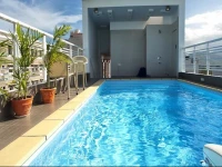 NhaTrang Luxury Serviced Apartment 
