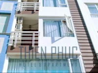 Thien Phuc Apartment 