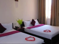 Camellia Nha Trang 2 Hotel 