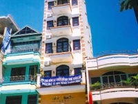 Kim Ngan Hotel 