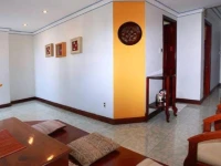 La Suisse Hotel 