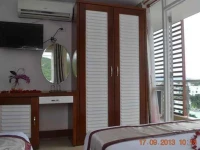 Ngoc Hong Hotel 