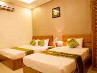 Pelican Hotel 