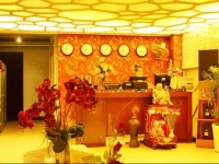 Pha Le Xanh 2 Hotel 