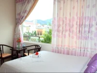 Phuong Nhung Hotel 