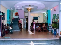 Thien Ma Hotel 
