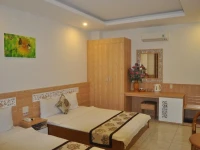 Vu Quy 1 Hotel 