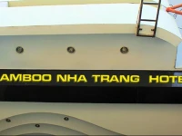 Bamboo Nha Trang Hotel 