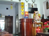 Cam Trang Hotel 