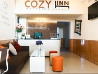 Cozy Inn Hostel 