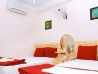 Dung Trinh Hotel (Trung Giang - The River Hotel) 