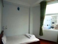 Gia Yen Hotel 