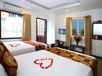 Ha Thu Hotel 1*