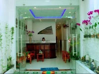 Hoa Giay Hotel 
