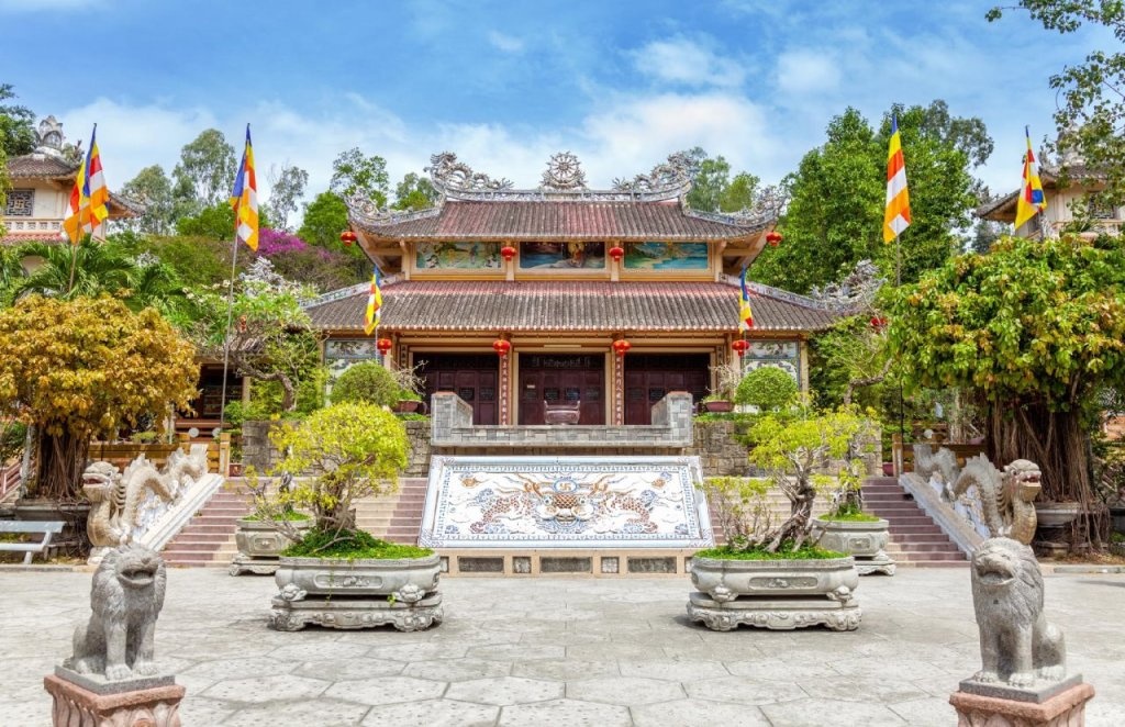 Huyen Thao Hotel 