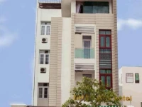 Nhat Hoa Hotel 