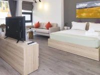Oasis Nha Trang Hotel 